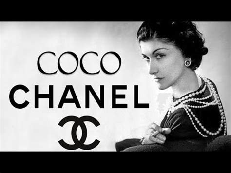 coco chanel storia|Coco Chanel founder.